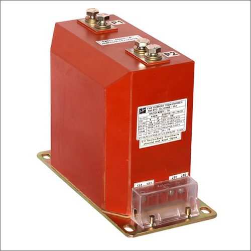 Stainless Steel Currrent Transformer