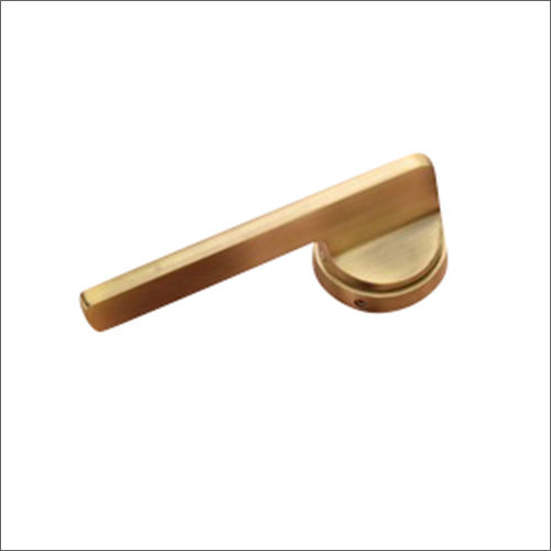 Brass Mortize Handle Application: Door