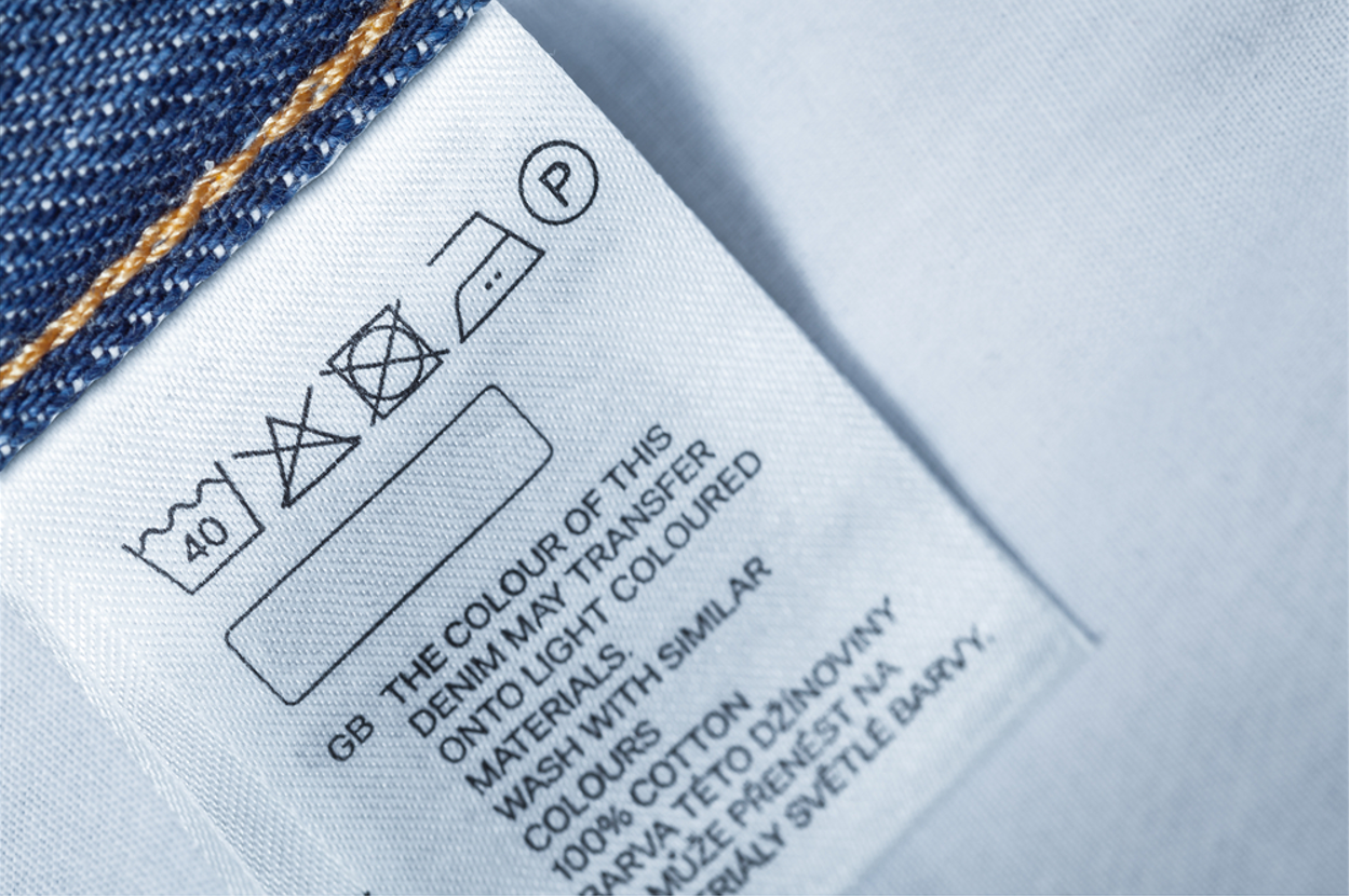 Instruction Tags - Polyester Or Cotton Material, Any Customize Style & Shape | Enhance Branding And Product Identity With Personalized Instruction Tags