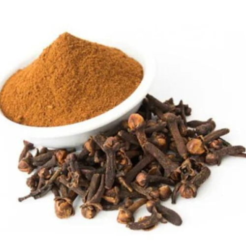Clove Bark Powder - Pure Clove Bark, 5kg Bag, Brown Color, Fine Powder | Consistent Flavor, Rich Aroma, Long Shelf Life, Versatile Uses