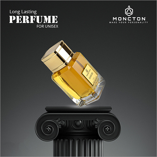 Black Odi Long Lasting Perfume For Unisex Gender: Male