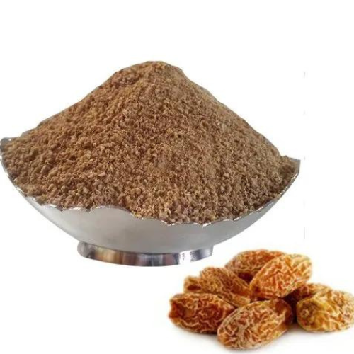 सूखे खजूर का पाउडर