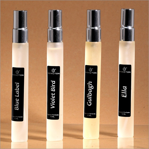 4 Unit With 12ml Each Pencil Combo Gulbahar Perfume Gender: Male