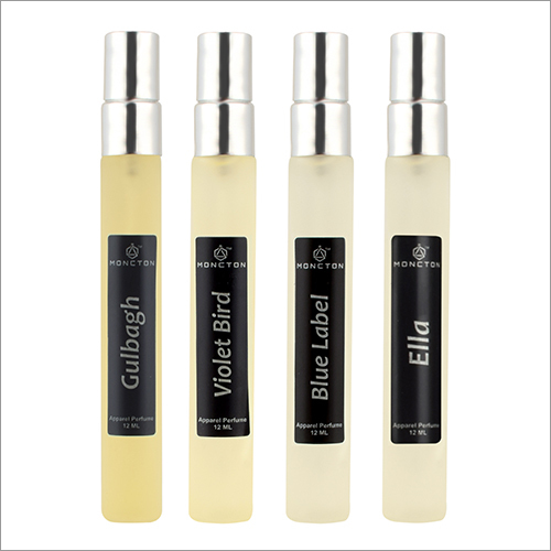4 Unit With 12ml Each Pencil Combo Gulbahar Perfume Gender: Male