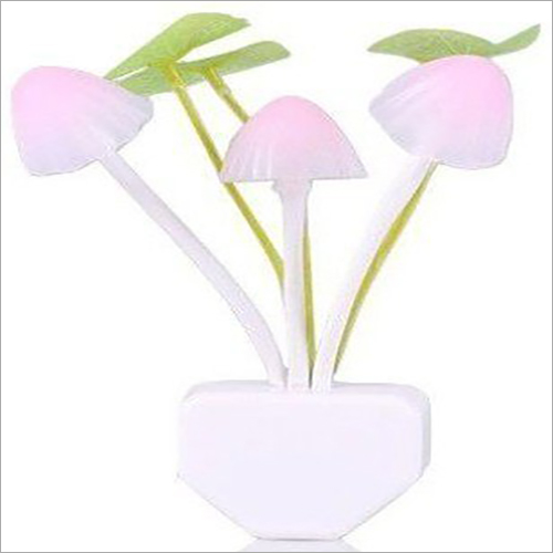 Mushroom Sensor Light