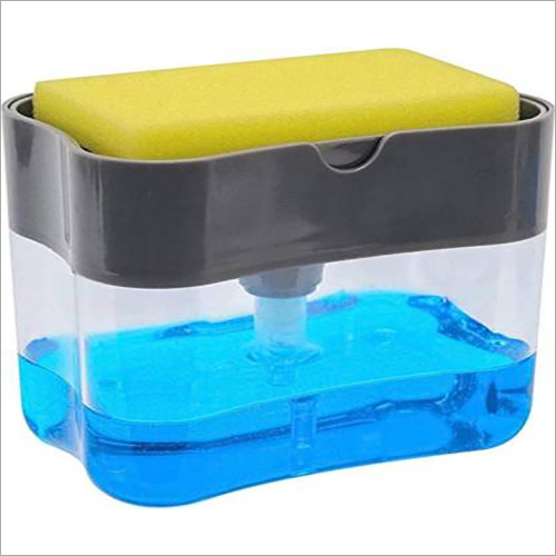 Soap Dispensor
