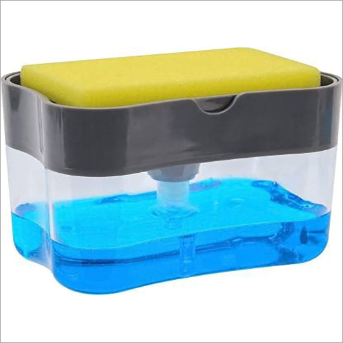 Soap Dispensor