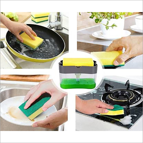 Soap Dispensor