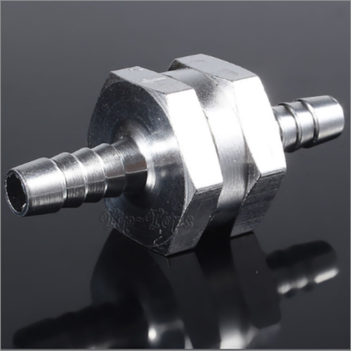 माइल्ड स्टील कंप्रेसर नॉन रिटर्न वाल्व