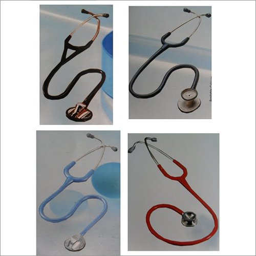 स्टेथोस्कोप
