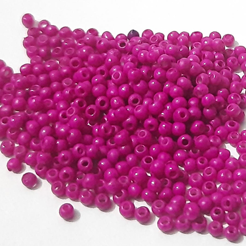 All Colour Opaque Beads Place Of Origin: India