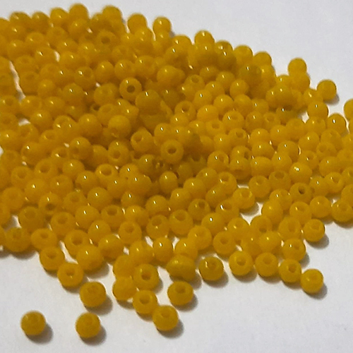 All Colour Opaque Beads Place Of Origin: India
