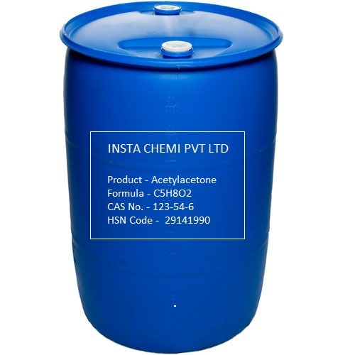 एसिटाइल एसीटोन अनुप्रयोग: स्नेहक