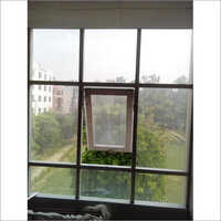 इंडोर एल्युमिनियम विंडोज हार्डनेस: हार्ड