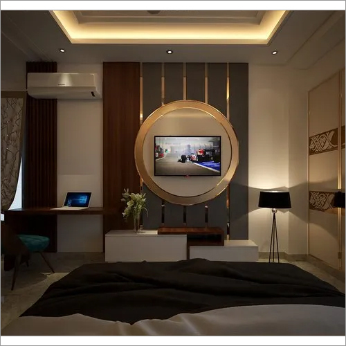 लकड़ी का काम और फर्नीचर इंटीरियर डिजाइनर