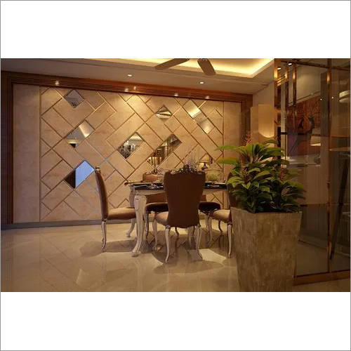Wood Work And Furniture Interior Designers
