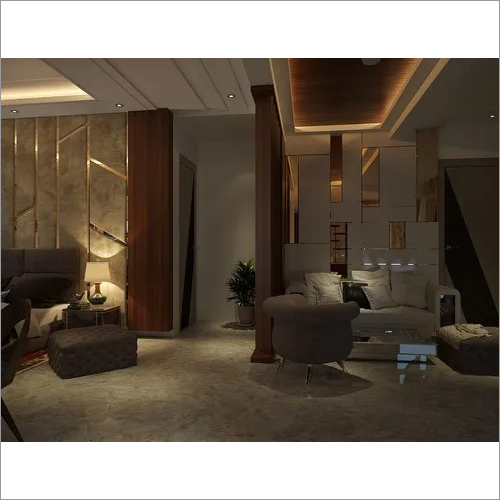 Wood Work And Furniture Interior Designers
