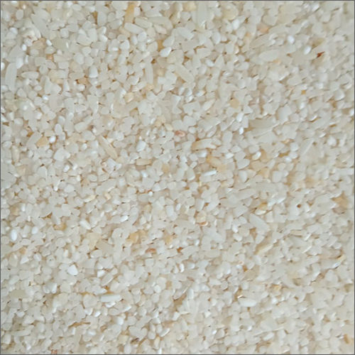 Common Ir64 White Raw Broken Rice