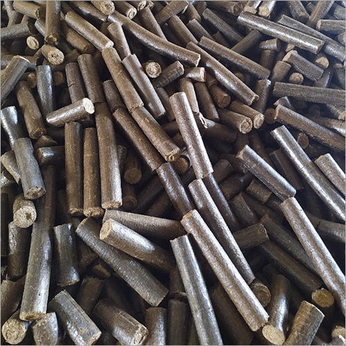 प्राकृतिक मूंगफली फूस