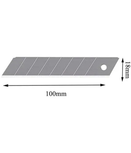 Paper Cutter Blade - Binding: 00