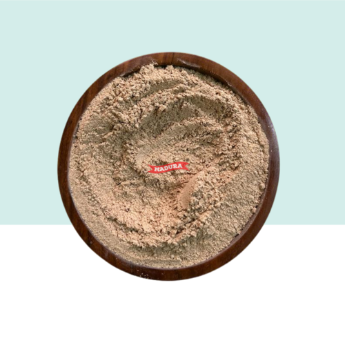 Licorice Powder - 99% Pure, Fine Particle Size, Brown | Anti-Inflammatory, Cough Relief, Gastrointestinal Aid, Natural Sweetener, Rich Flavor