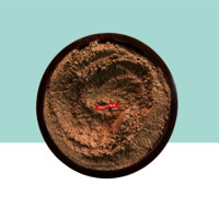 लीकोरिस पाउडर