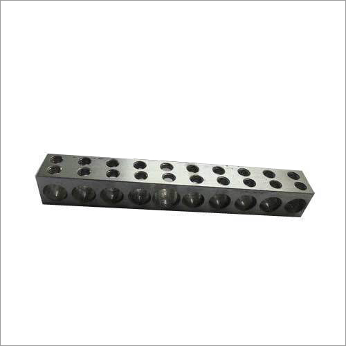 Tin Plated Aluminium Neutral Link - Aluminum Material, Various Sizes & Cross-Sections | Painting Surface Treatment, Universal Compatibility