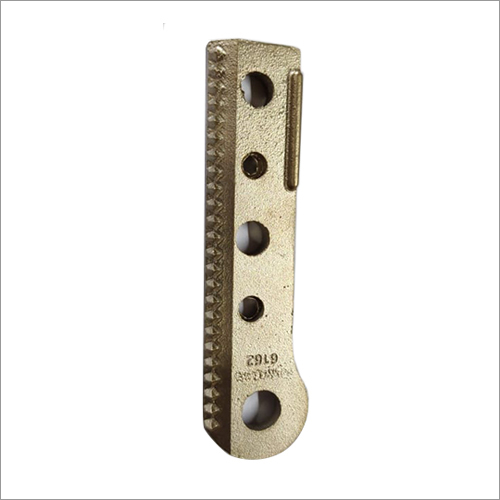 High Quality Brass Earthing Accessories - Natural Brass, 5/8" & 3/4" Dimensions | Corrosion Resistance, High Conductivity, Mechanical Strength