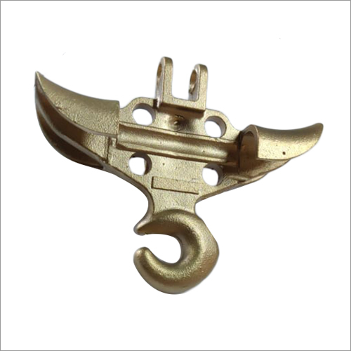 High Quality Brass Earthing Accessories - Natural Brass, 5/8" & 3/4" Dimensions | Corrosion Resistance, High Conductivity, Mechanical Strength