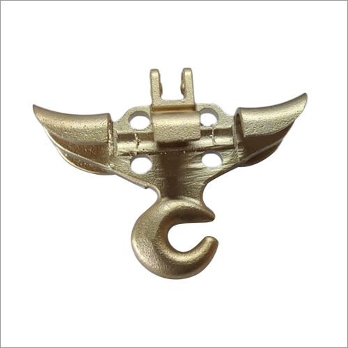 High Quality Brass Earthing Accessories - Natural Brass, 5/8" & 3/4" Dimensions | Corrosion Resistance, High Conductivity, Mechanical Strength