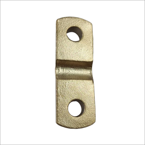 High Quality Brass Earthing Accessories - Natural Brass, 5/8" & 3/4" Dimensions | Corrosion Resistance, High Conductivity, Mechanical Strength
