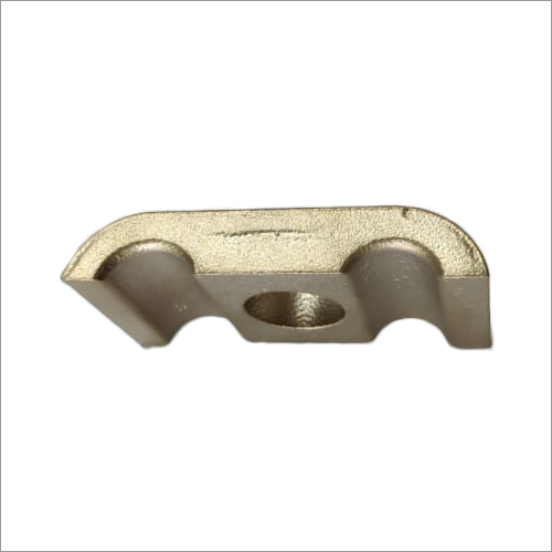 High Quality Brass Earthing Accessories - Natural Brass, 5/8" & 3/4" Dimensions | Corrosion Resistance, High Conductivity, Mechanical Strength