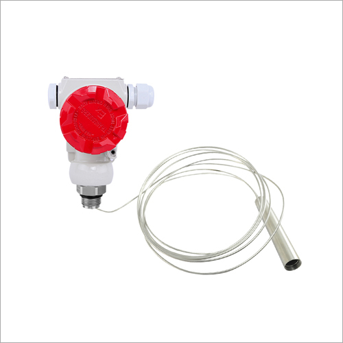 Multicolor Hydrostatic Level Meter