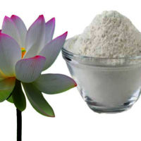 Lotus  Flower Powder