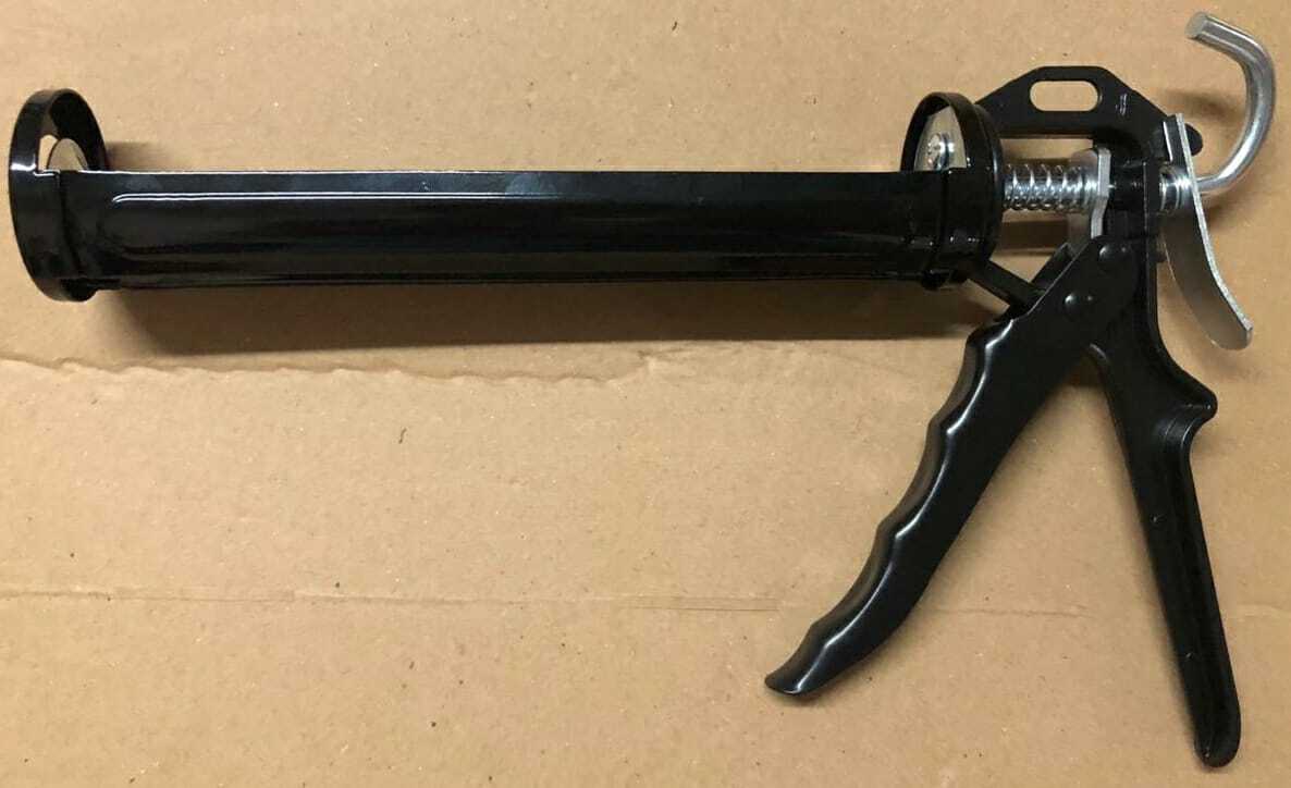 Silicone Gun - Color: All