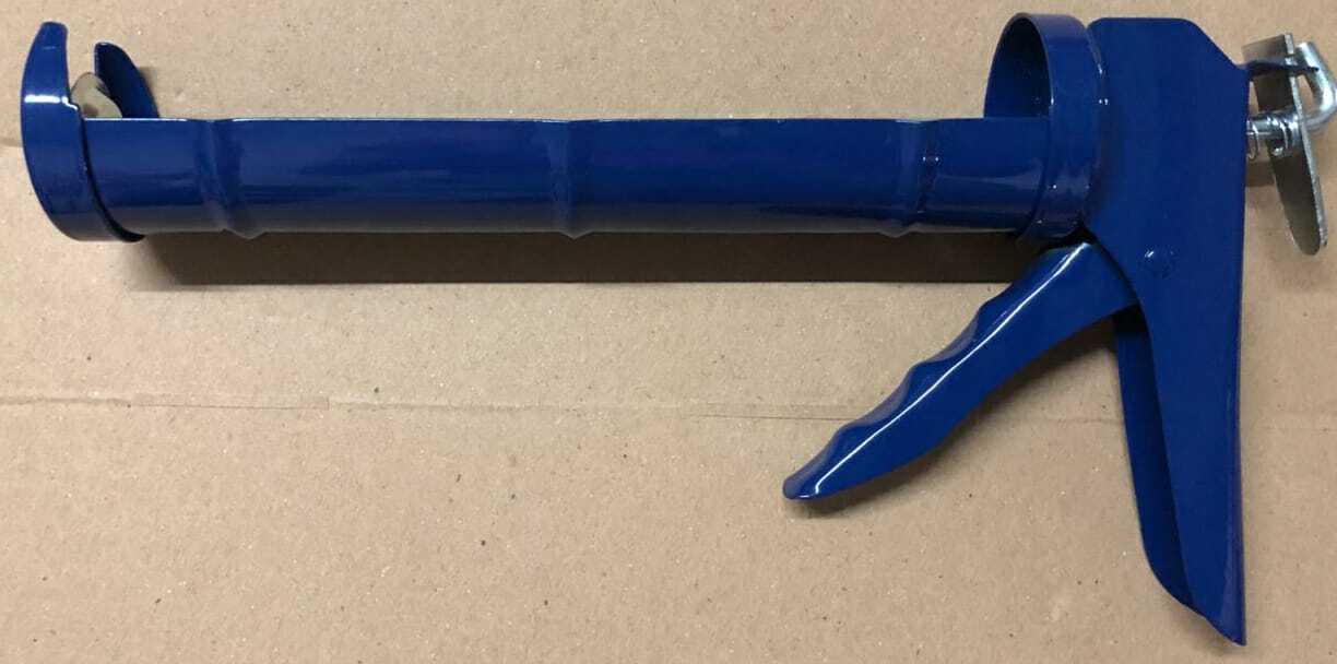 Silicone Gun - Color: All