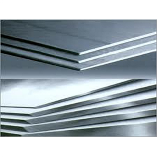 H.R प्लेट्स ग्रेड: Ms