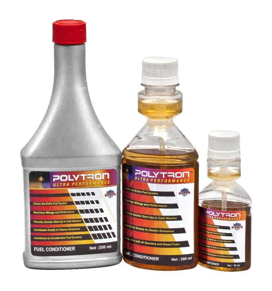 Fuel Additives - 100ml Bottle, Amber Color | Diesel/petrol Compatibility, Cold Start Aid, Emission Reduction, Engine Cleaning, Mileage Boost, Power Increase