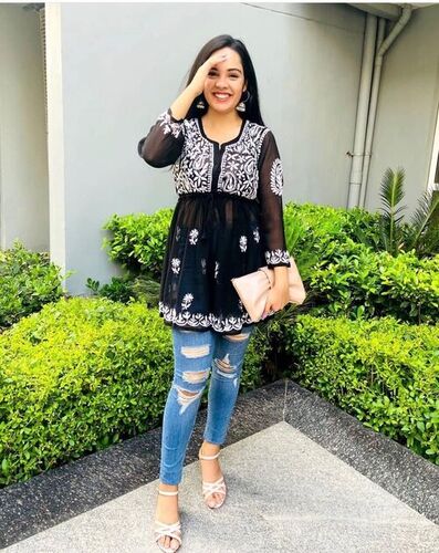 जेली टॉप