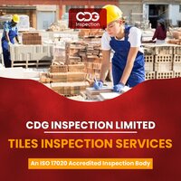 भारत में टाइल निरीक्षण सेवाएँ