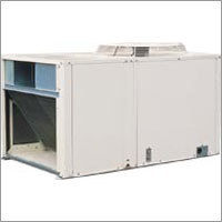 Self Contained Aircondition