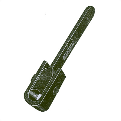 क्लैम्प के साथ आओ