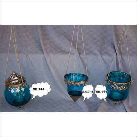 Metal Handicrafts Designer Hanging