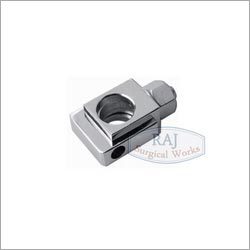 सर्जिकल क्लैंप