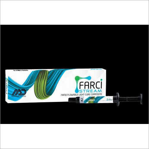 A2 Dental Farci Stream