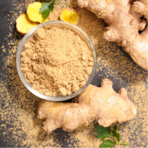 Ginger Powder