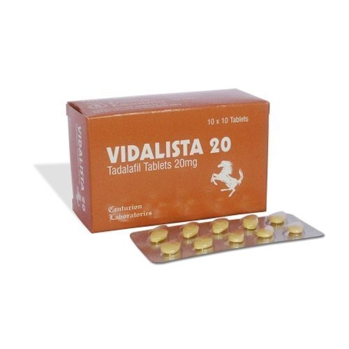 Ed 20mg Pills