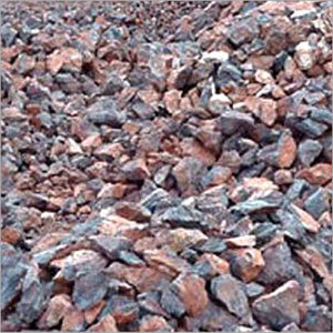 लौह अयस्क