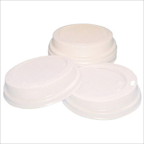 Lid For Paper Glasses Application: Food