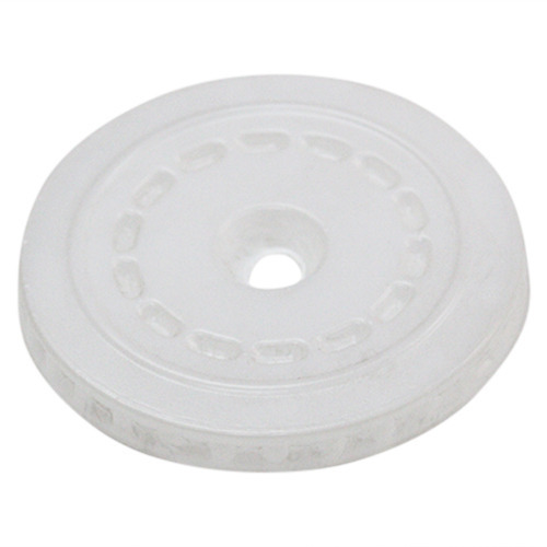 Plastic Round Lid Application: Food